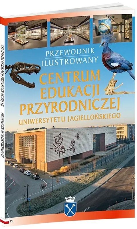 Centrum Edukacji Przyrodniczej Uniwersytetu...