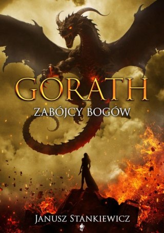 Gorath T.4 Zabójcy bogów