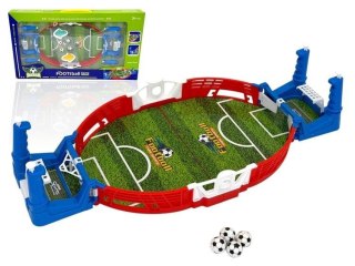 Gra footbal-piłkarzyki