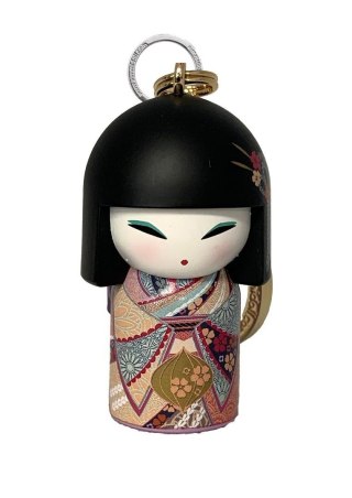 KIMMIDOLL Brelok do kluczy Maki "Godność"