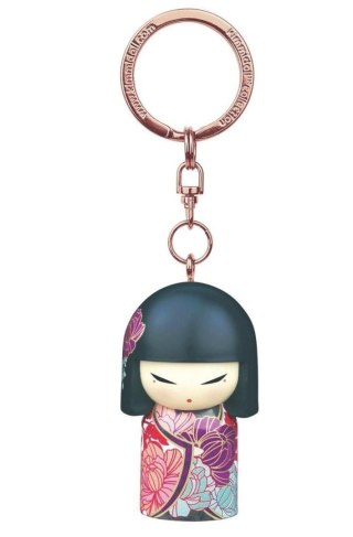 KIMMIDOLL Brelok do kluczy Naomi "Uroda"