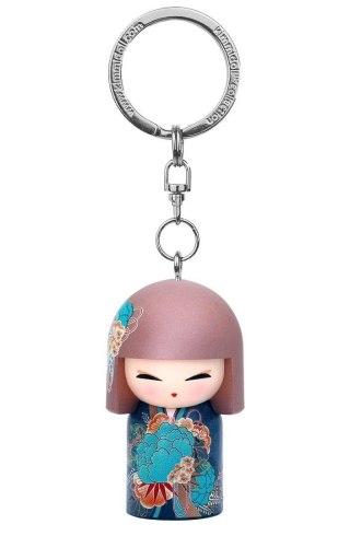 KIMMIDOLL Brelok do kluczy Yumi "Piękno"