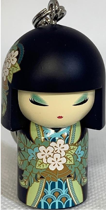Kimmidoll Brelok do kluczy Masayo Prawda
