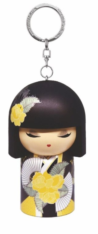 Kimmidoll Brelok do kluczy Naomi Uroda