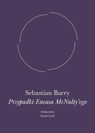Przypadki Eneasa McNulty'ego