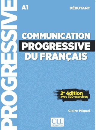 Communication progressive + audio do pobrania