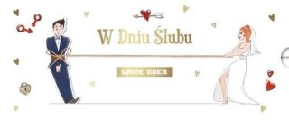 Karnet Ślub