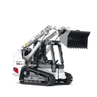 Klocki Bobcat loader 1227el