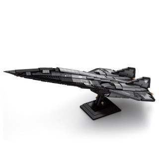 Klocki Spy Plane 2071el