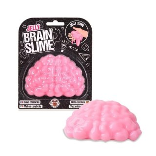 Slime żelowy mózg różowy
