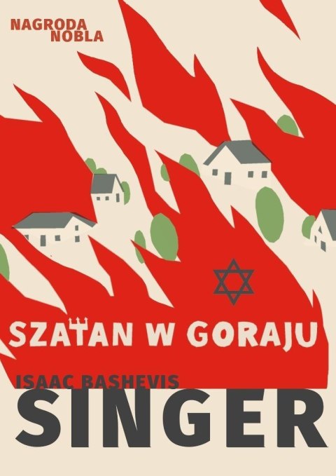 Szatan w Goraju