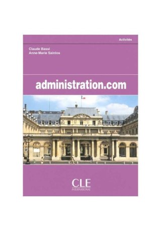 Administration.com podręcznik