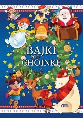 Bajki pod choinkę