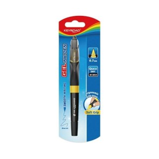 Długopis żelowy Smozzy Writer 0,7mm