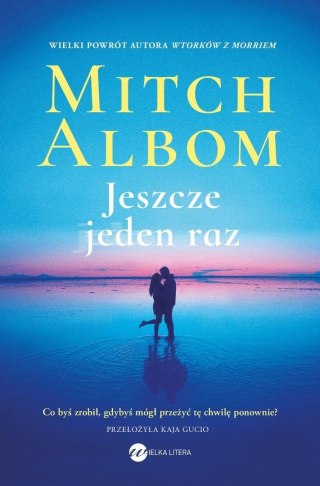 Jeszcze jeden raz