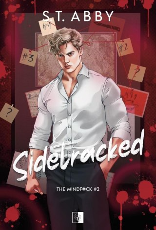 Mindf*ck T.2 Sidetracked