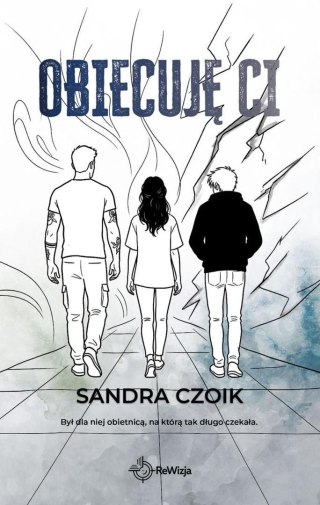 Obiecuję Ci