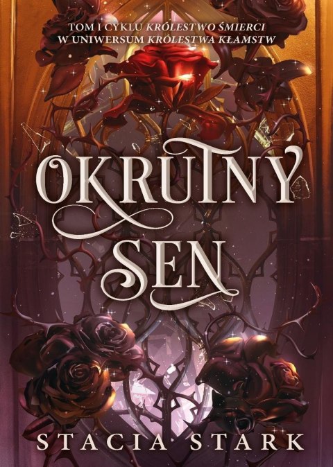 Okrutny sen