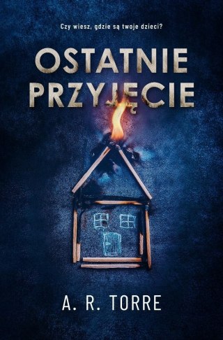Ostatnie przyjęcie