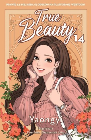 True Beauty T.14