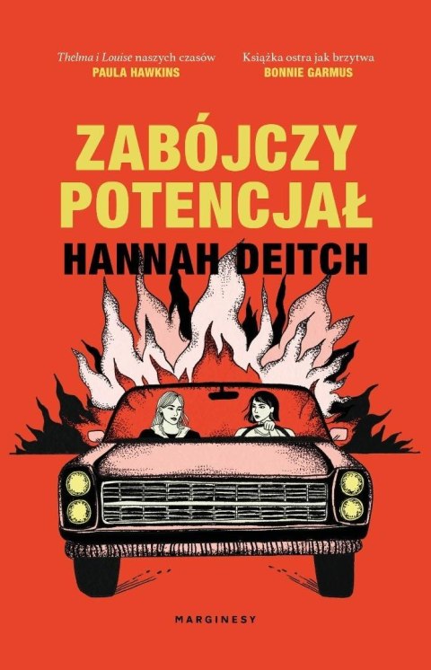Zabójczy potencjał