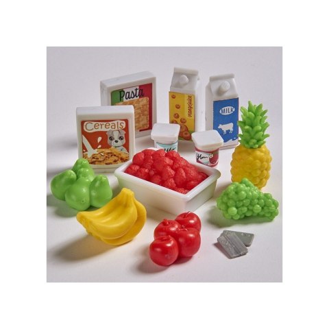 SIMBA Lalka Steffi w Supermarkecie Sklep Zakupy SIMBA Lalka Steffi w Supermarkecie Sklep Zakupy