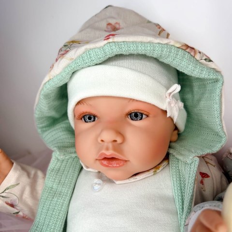 Lalka Ane Mint Marina & Pau 1214 Lalka Ane Mint Marina & Pau 1214