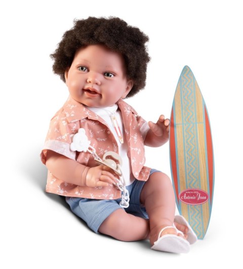 Lalka Pipo Surfer Antonio Juan 33361 Lalka Pipo Surfer Antonio Juan 33361