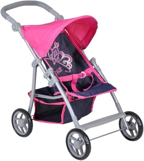 Wózek dla lalek spacerówka Liba KnorrToys 16825 Wózek dla lalek spacerówka Liba KnorrToys 16825