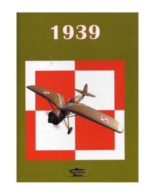 1939 Malowanie i oznakowanie