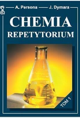 Chemia repetytorium T.1 Persona