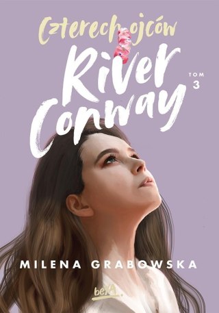 Czterech Ojców River Conway T.3