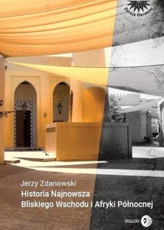 Historia Najnowsza Bliskiego Wschodu i Afryki N