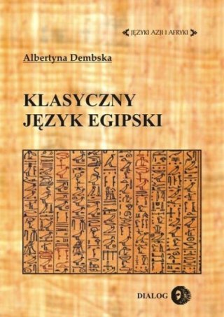 Klasyczny język egipski w.2