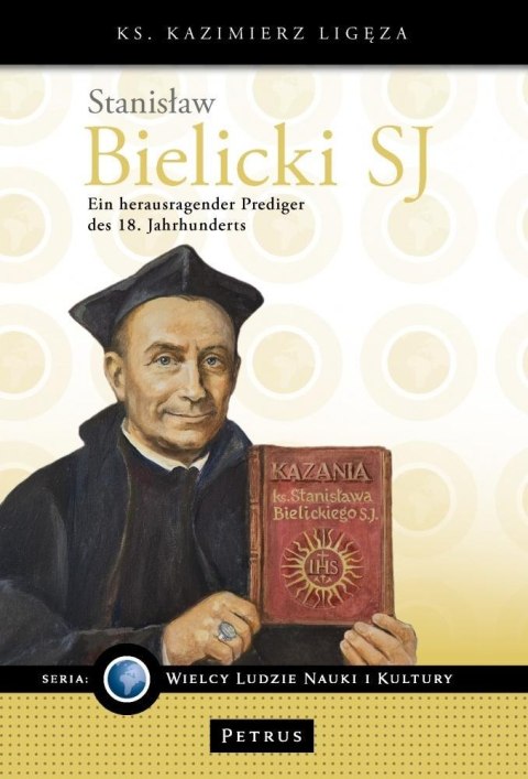 Stanisław Bielicki SJ - Ein herausragender...