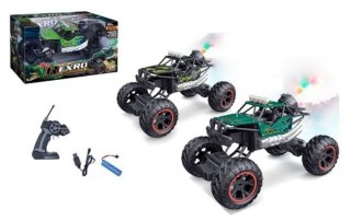 Terenówka R/C MIX