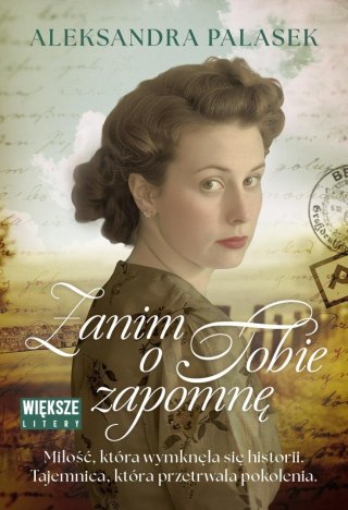 Zanim o tobie zapomnę DL