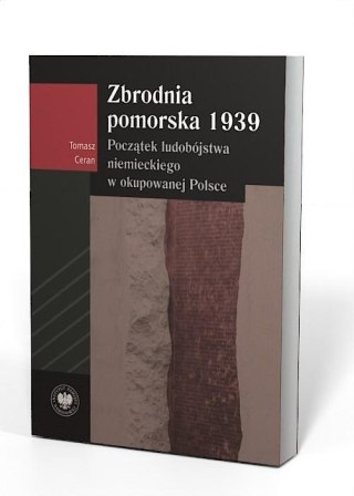 Zbrodnia pomorska 1939