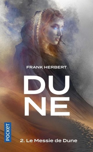 Cycle de Dune T.2 Le messie de Dune