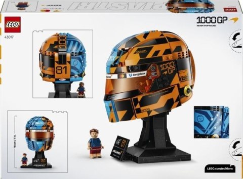 LEGO(R) EDITIONS VEHICLES 43017