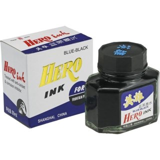 Atrament Hero 50ml granatowy