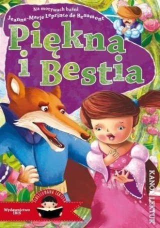 Piękna i Bestia BR