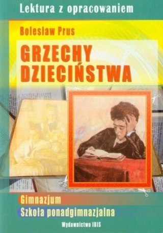 Grzechy dzieciństwa BR