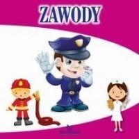 Harmonijka - Zawody