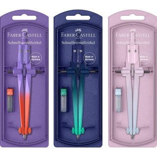 Cyrkiel Stream Flow mix FABER CASTEL
