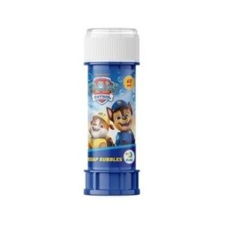Bańki Mydlane Psi Patrol 60ml