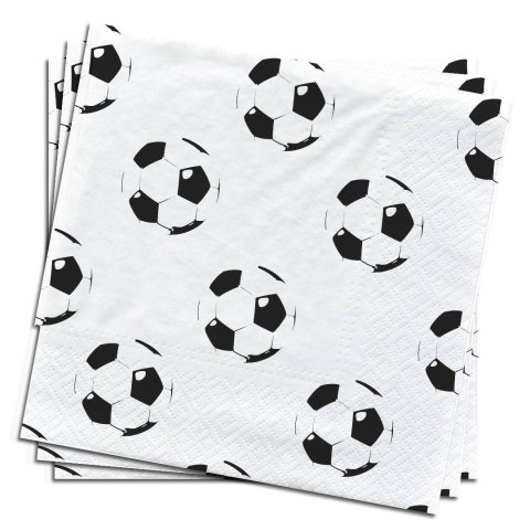Serwetki - Gol! 20szt