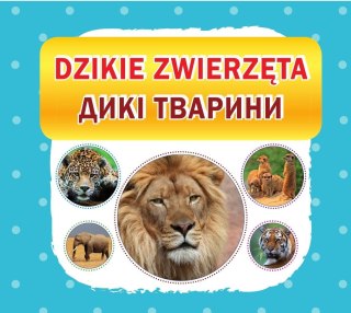 Dzikie zwierzęta