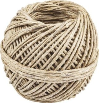 Sznurek naturalny 20m