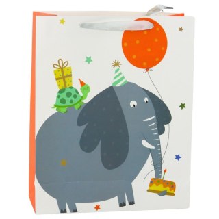 Torba Prezentowa 32x26x12cm